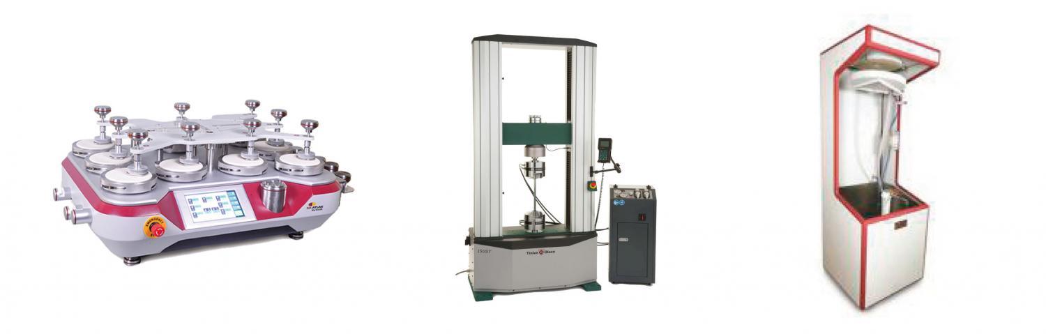 attrezzature laboratorio